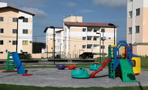 Marituba Apartment | Apartamento cop 30