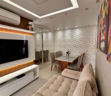 Belem Apartment | Apartamento COP 30 , próximo ao evento