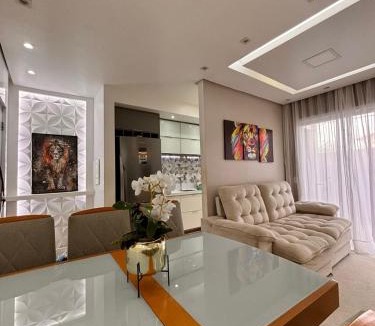 Belem Apartment | Apartamento COP 30 , próximo ao evento