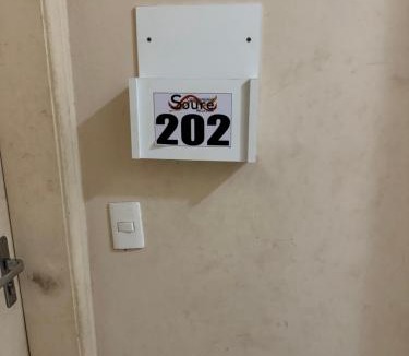 Marituba Apartment | Apartamento COP 30 soure