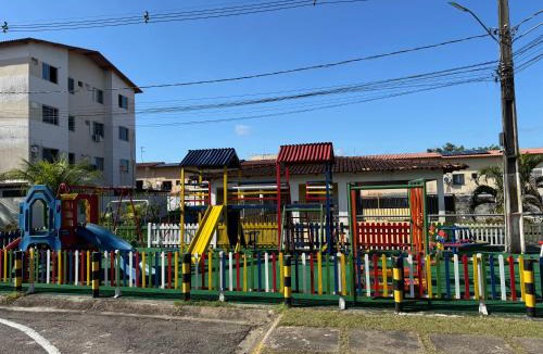 Marituba Apartment | Apartamento COP 30 soure
