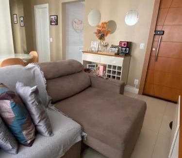 Mangueirao Apartment | Apartamento Cop30 a 10 min de distância do local dos eventos