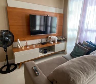 Mangueirao Apartment | Apartamento Cop30 a 10 min de distância do local dos eventos