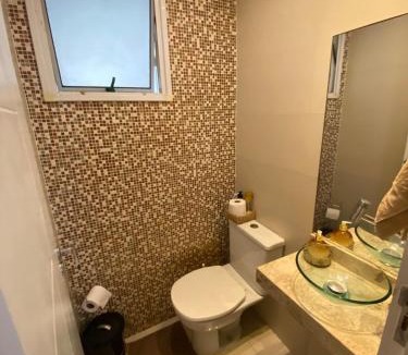 Mangueirao Apartment | Apartamento Cop30 a 10 min de distância do local dos eventos