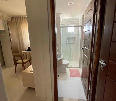 Castanhal Apartment | APARTAMENTO COP30 - Apartment COP30