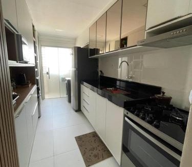 Castanhal Apartment | APARTAMENTO COP30 - Apartment COP30