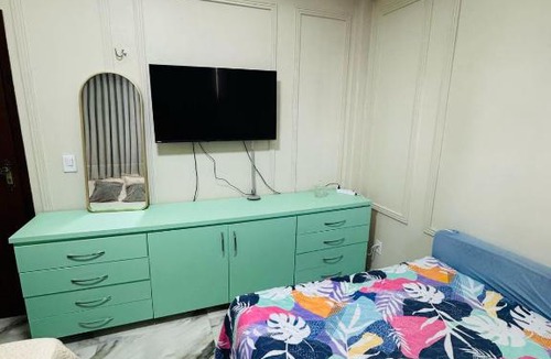 Nazare Apartment | Apartamento Cop30 - Belém, Centro da Cidade