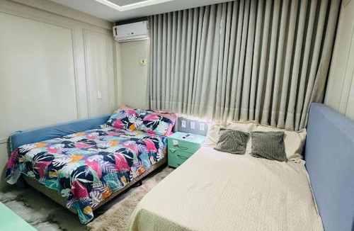 Nazare Apartment | Apartamento Cop30 - Belém, Centro da Cidade