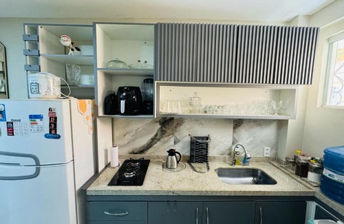 Nazare Apartment | Apartamento Cop30 - Belém, Centro da Cidade