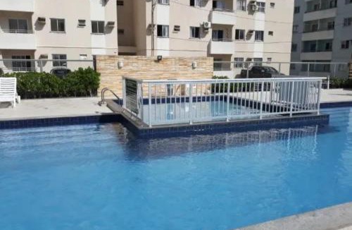 Coqueiro Apartment | Apartamento COP30