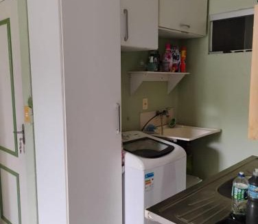 Jiboia Branca Apartment | Apartamento COP30