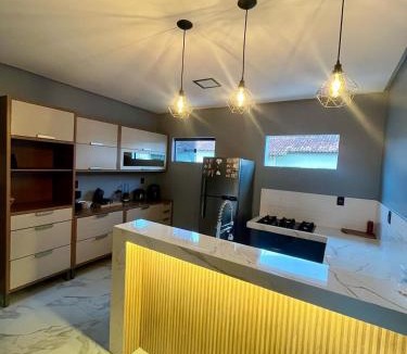 Mangueirao Apartment | Apartamento COP30