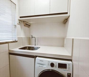 Sao Bras Apartment | APARTAMENTO cop30