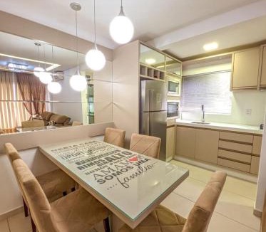 Sao Bras Apartment | APARTAMENTO cop30