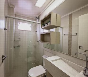 Sao Bras Apartment | APARTAMENTO cop30