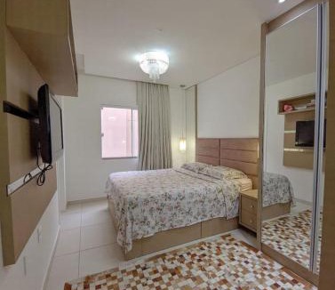 Sao Bras Apartment | APARTAMENTO cop30