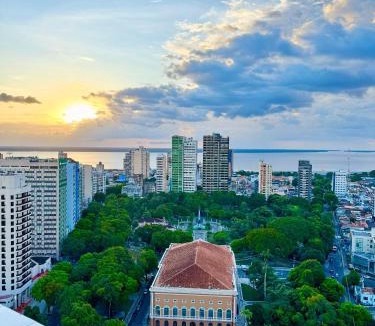 Campina Apartment | Apartamento COP30