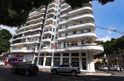 Campina Apartment | Apartamento COP30