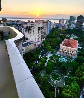 Campina Apartment | Apartamento COP30