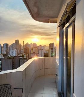 Campina Apartment | Apartamento COP30