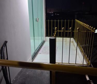 Guama Apartment | Apartamento cop30
