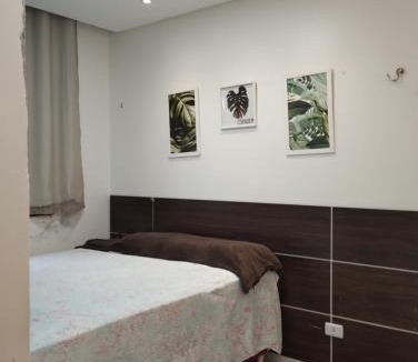 Coqueiro Apartment | APARTAMENTO COP30 - Natureza e bem estar juntos