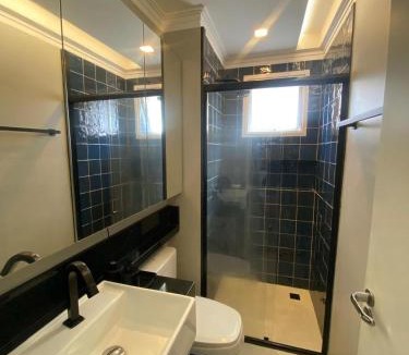 Pedreira Apartment | Apartamento COP30 Próximo ao Hangar