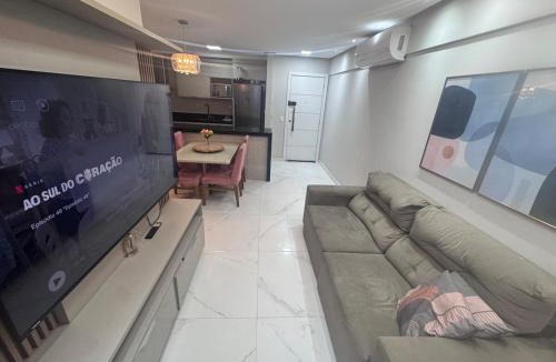 Pedreira Apartment | Apartamento cop30 próximo do evento