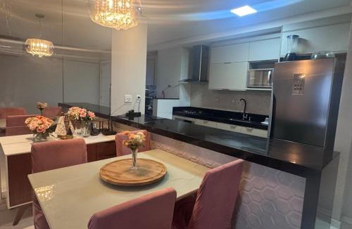 Pedreira Apartment | Apartamento cop30 próximo do evento