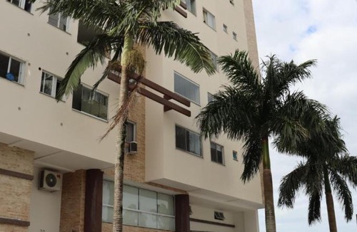 Tabuleiro Apartment | Apartamento Coqueiros - Charmoso e confortável