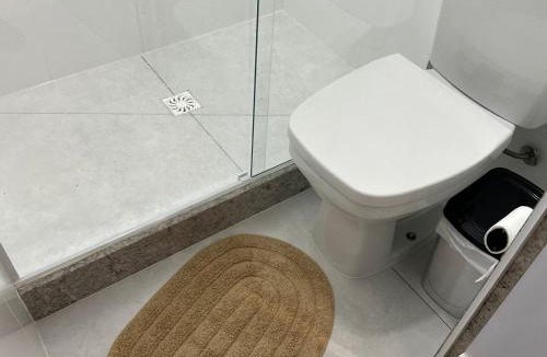 Praia de Itaparica Apartment | Apartamento Cores Do Oceano