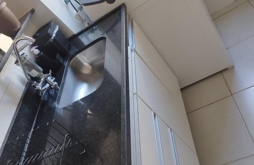 Bela Marina Apartment | Apartamento Cuiabá 2 quartos próx UNIC UNIVAG UFMT wi-fi e garagem privativa