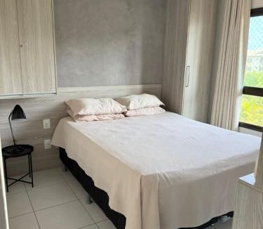 Pecém Apartment | Apartamento Cumbuco, c2 307