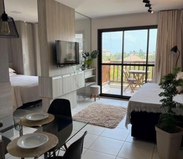 Pecém Apartment | Apartamento Cumbuco, c2 307