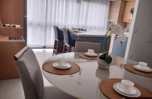 Pomerode Apartment | Apartamento D'Ávila