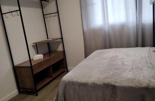 Pomerode Apartment | Apartamento D'Ávila