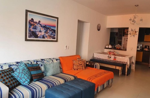 Acarau Apartment | Apartamento da Alice - incrível localização