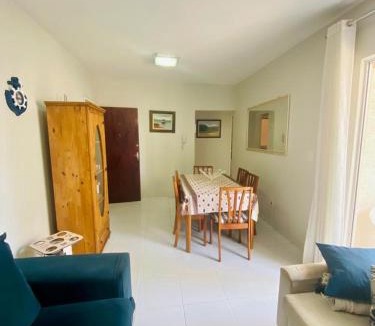 Barra Sul Apartment | Apartamento da vovó
