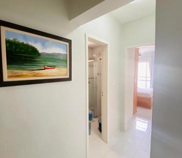 Barra Sul Apartment | Apartamento da vovó