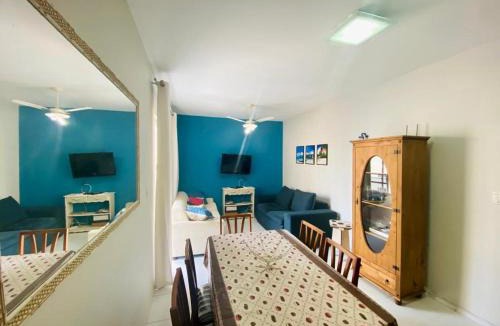 Barra Sul Apartment | Apartamento da vovó