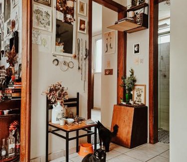 Santa Efigenia Apartment | Apartamento da bruxa verde