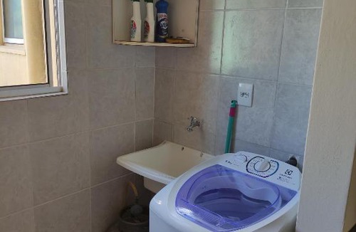 Simoes Lopes Apartment | Apartamento da Fô