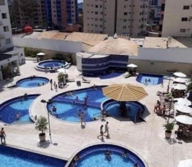 Centro Apartment | Apartamento da Gigi Caldas
