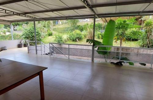 Protasio Alves Apartment | Apartamento da Helena