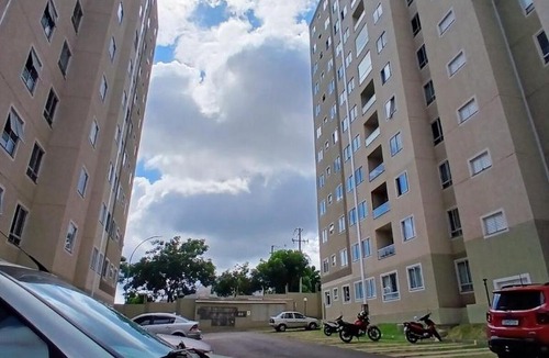 Londrina Apartment | Apartamento da Lagoa