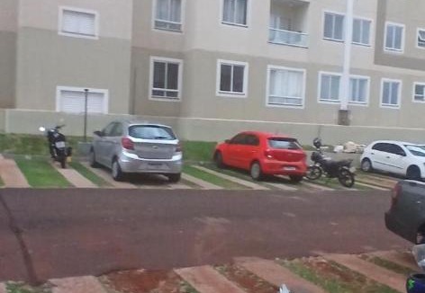 Londrina Apartment | Apartamento da Lagoa