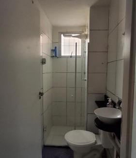 Jaua Apartment | Apartamento da Letícia