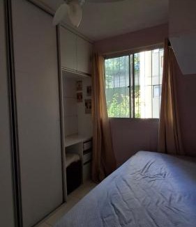 Jaua Apartment | Apartamento da Letícia