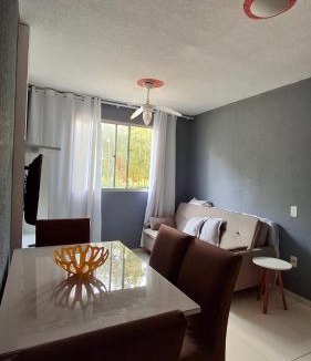 Jaua Apartment | Apartamento da Letícia