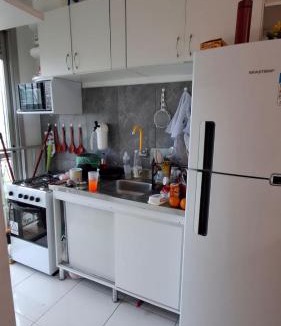 Umarizal Apartment | Apartamento da Mara
